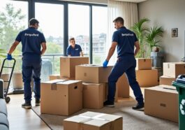 découvrez pourquoi choisir les meilleurs services de débarras d'appartement à nantes garantit efficacité, gain de temps et sérénité lors de vos déménagements ou rénovations.