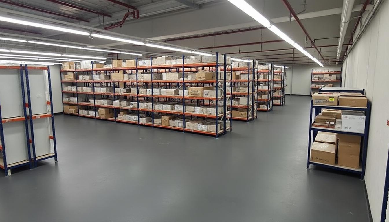 découvrez le top 5 des astuces incontournables pour une organisation réussie avec une box de stockage à choisy-le-roi. optimisez votre espace de rangement facilement et efficacement.