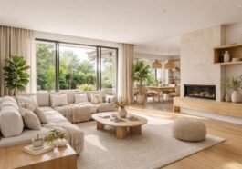 architecte d'intérieur à agen spécialisé dans la rénovation de la maison langel. transformez votre espace en un havre de paix alliant confort et élégance.