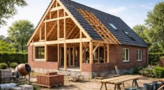 découvrez comment construire une maison néerlandaise moderne et fonctionnelle tout en respectant un budget raisonnable grâce à nos conseils pratiques et astuces économiques.