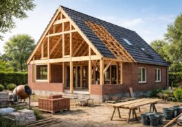 découvrez comment construire une maison néerlandaise moderne et fonctionnelle tout en respectant un budget raisonnable grâce à nos conseils pratiques et astuces économiques.