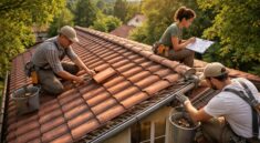 découvrez nos conseils pratiques pour gérer efficacement une toiture commune sans copropriété, en toute sérénité et en évitant les conflits.