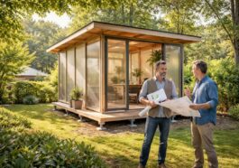 découvrez comment réussir votre construction démontable sans permis en respectant toutes les réglementations en vigueur, pour un projet simple, rapide et légal.