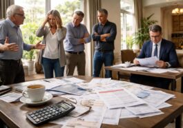 découvrez les enjeux et conséquences de la répartition illégale des charges de copropriété, et apprenez comment la prévenir pour garantir une gestion équitable.