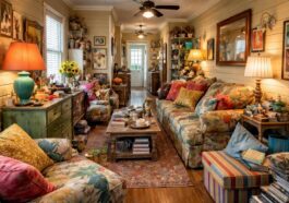 découvrez les erreurs courantes à éviter pour réussir la décoration de votre cottage shotgun et créer un intérieur harmonieux et accueillant.