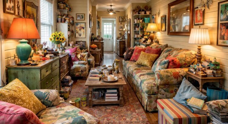 découvrez les erreurs courantes à éviter pour réussir la décoration de votre cottage shotgun et créer un intérieur harmonieux et accueillant.