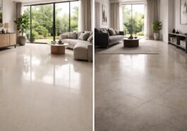 explorez les avantages et les inconvénients du sol en résine pour optimiser votre espace avec style et durabilité.