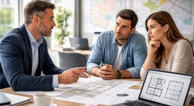 découvrez pourquoi la mairie peut refuser la division de votre maison et quelles stratégies efficaces adopter pour contourner ces obstacles administratifs.