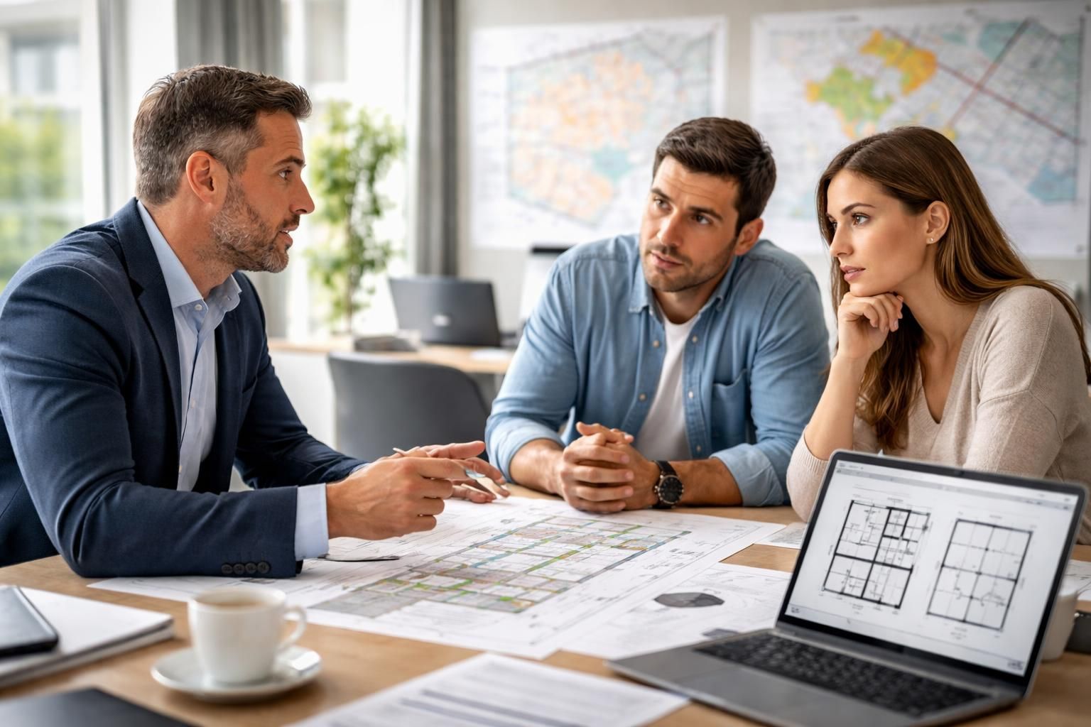 découvrez pourquoi la mairie peut refuser la division de votre maison et quelles stratégies efficaces adopter pour contourner ces obstacles administratifs.