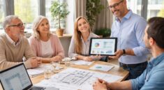 découvrez comment ipad facilite la gestion des charges, assemblées générales et travaux en copropriété, tout en maintenant la satisfaction des clients.