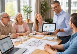 découvrez comment ipad facilite la gestion des charges, assemblées générales et travaux en copropriété, tout en maintenant la satisfaction des clients.