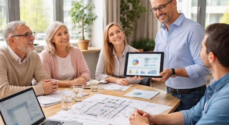 découvrez comment ipad facilite la gestion des charges, assemblées générales et travaux en copropriété, tout en maintenant la satisfaction des clients.