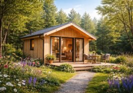 découvrez notre guide complet pour acheter un petit chalet habitable clé en main sans permis de construire. toutes les informations essentielles pour réussir votre projet facilement et en toute légalité.