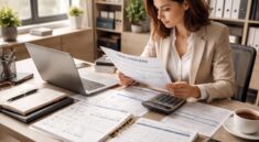découvrez notre guide pratique pour apprendre à mensualiser efficacement votre taxe foncière et mieux gérer votre budget immobilier tout au long de l'année.
