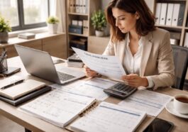 découvrez notre guide pratique pour apprendre à mensualiser efficacement votre taxe foncière et mieux gérer votre budget immobilier tout au long de l'année.