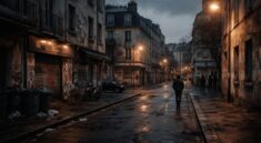 découvrez quels quartiers de nantes éviter pour garantir votre sécurité en tant que nouvel arrivant. conseils et informations essentielles sur l'insécurité locale.