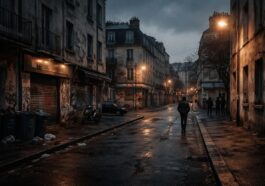découvrez quels quartiers de nantes éviter pour garantir votre sécurité en tant que nouvel arrivant. conseils et informations essentielles sur l'insécurité locale.