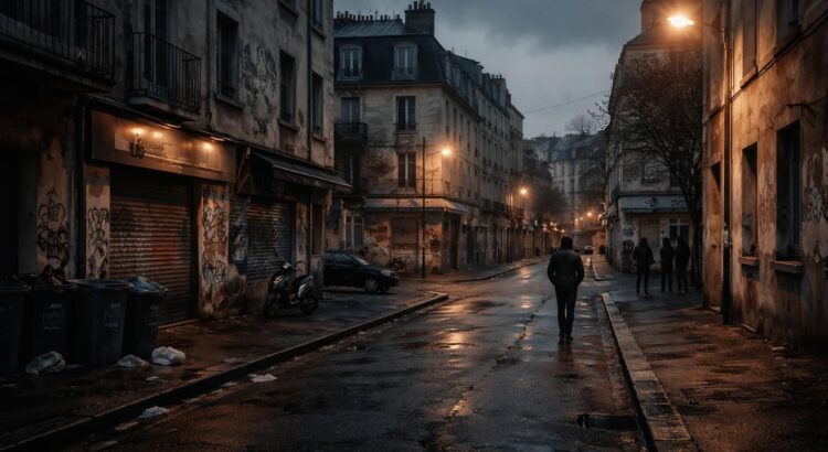 découvrez quels quartiers de nantes éviter pour garantir votre sécurité en tant que nouvel arrivant. conseils et informations essentielles sur l'insécurité locale.