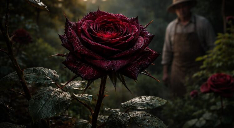 découvrez les dangers méconnus de la rose marseille et les secrets que les jardiniers vous cachent pour protéger votre jardin.