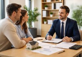 découvrez si l'assurance vie est obligatoire pour obtenir un prêt immobilier et quelles sont les options disponibles pour protéger votre emprunt.