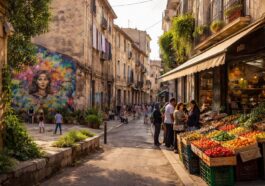 découvrez les aspects positifs du quartier belle de mai à marseille malgré sa réputation de dangerosité, et explorez son histoire, sa culture et ses initiatives locales.