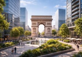 découvrez les défis et enjeux liés à la covisibilité des monuments historiques dans l'urbanisme moderne, et comment préserver le patrimoine tout en développant des villes contemporaines.
