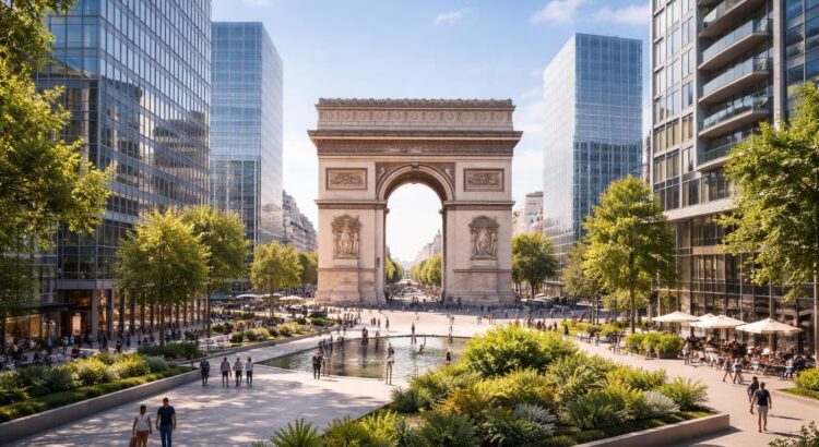 découvrez les défis et enjeux liés à la covisibilité des monuments historiques dans l'urbanisme moderne, et comment préserver le patrimoine tout en développant des villes contemporaines.