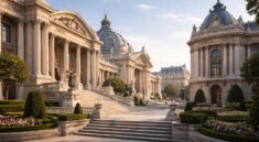 découvrez l'héritage durable des grands maîtres de l'architecture beaux-arts, leurs œuvres emblématiques et leur influence intemporelle sur le patrimoine architectural.