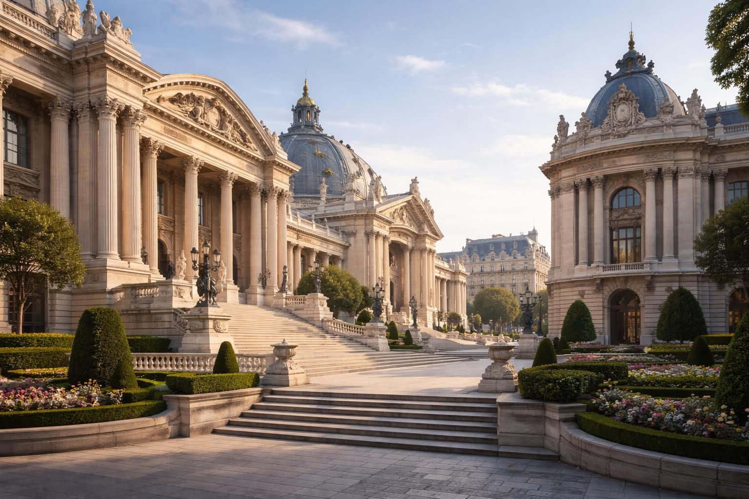 découvrez l'héritage durable des grands maîtres de l'architecture beaux-arts, leurs œuvres emblématiques et leur influence intemporelle sur le patrimoine architectural.