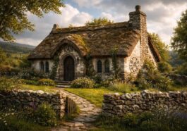 découvrez comment l'histoire et les traditions irlandaises ont façonné la conception unique des maisons en irlande, alliant charme ancien et fonctionnalité moderne.