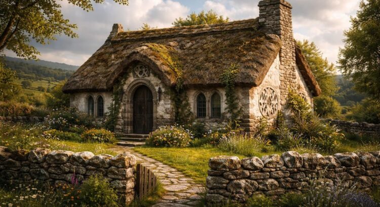 découvrez comment l'histoire et les traditions irlandaises ont façonné la conception unique des maisons en irlande, alliant charme ancien et fonctionnalité moderne.