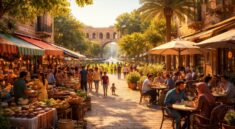 découvrez les meilleures activités à faire dans le quartier qanat avec notre guide pratique complet. explorez lieux incontournables, restaurants, et loisirs pour une expérience inoubliable.