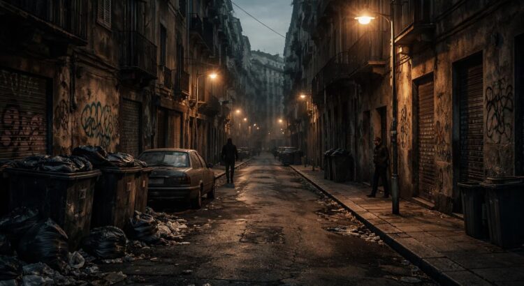 découvrez les quartiers à éviter à bourg-en-bresse avec notre guide complet destiné aux newcomers pour assurer votre sécurité et bien-être dès votre arrivée.