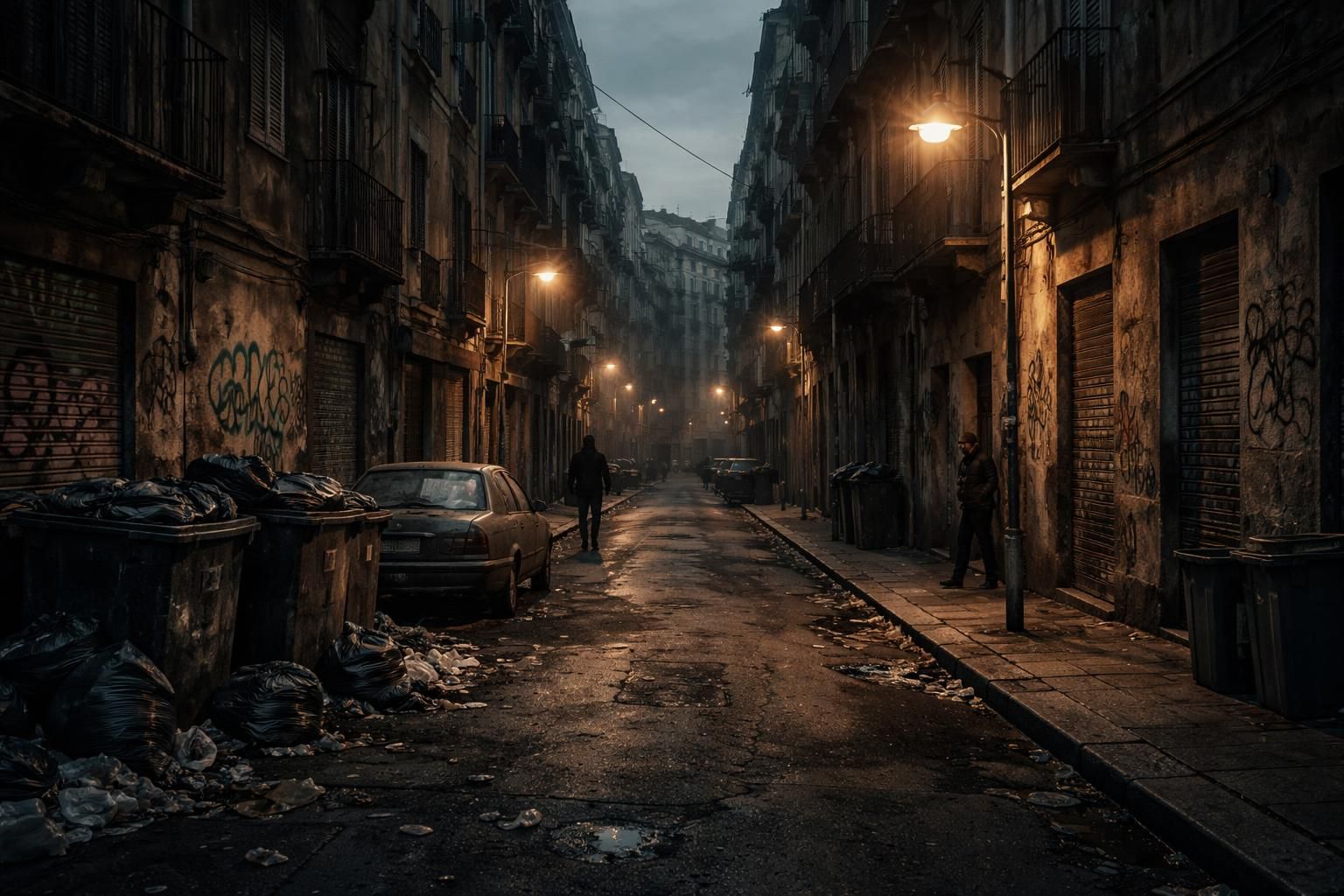 découvrez les quartiers à éviter à bourg-en-bresse avec notre guide complet destiné aux newcomers pour assurer votre sécurité et bien-être dès votre arrivée.