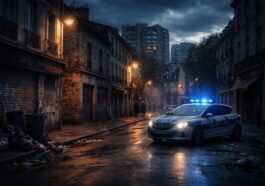 découvrez le classement des villes les plus dangereuses de france et les résultats révélés pour mieux comprendre la sécurité dans votre région.