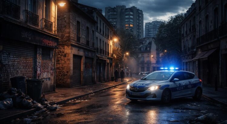 découvrez le classement des villes les plus dangereuses de france et les résultats révélés pour mieux comprendre la sécurité dans votre région.