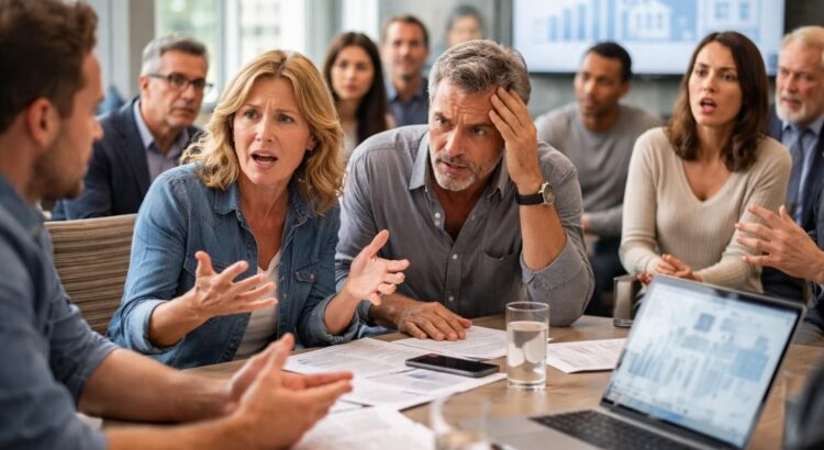 découvrez les témoignages du forum concernant les refus de remboursement de prêt immobilier après la vente, et apprenez comment faire face à cette situation complexe.