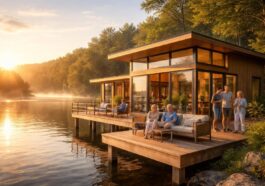 découvrez les témoignages inspirants de personnes ayant fait le choix audacieux de vivre dans une maison sur pilotis, entre innovation et harmonie avec la nature.