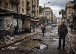 découvrez une analyse critique des infrastructures et services à nice, mettant en lumière les défis et problèmes rencontrés dans cette ville.