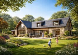 découvrez les avantages d'une longère moderne pour votre projet immobilier : charme authentique, confort contemporain et cadre de vie unique.