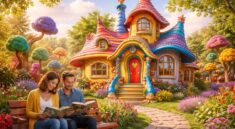découvrez pourquoi la maison du dr seuss est un lieu incontournable pour les passionnés de littérature, alliant charme unique, histoire fascinante et inspiration créative.