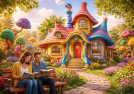 découvrez pourquoi la maison du dr seuss est un lieu incontournable pour les passionnés de littérature, alliant charme unique, histoire fascinante et inspiration créative.