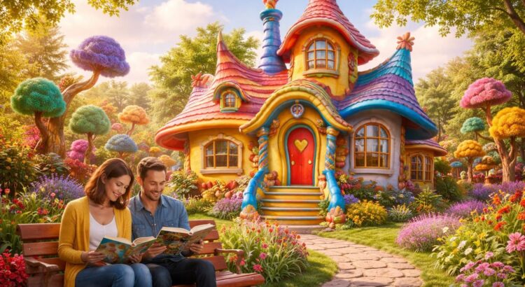 découvrez pourquoi la maison du dr seuss est un lieu incontournable pour les passionnés de littérature, alliant charme unique, histoire fascinante et inspiration créative.