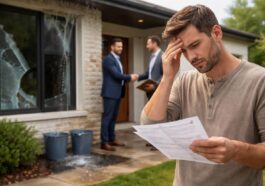 découvrez pourquoi il est important de payer une franchise d’assurance habitation, son rôle dans la gestion des sinistres et comment elle influence vos garanties et coûts.