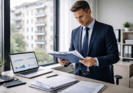 découvrez les critères vérifiés par une assurance loyers impayés pour protéger les propriétaires en cas de non-paiement du loyer.