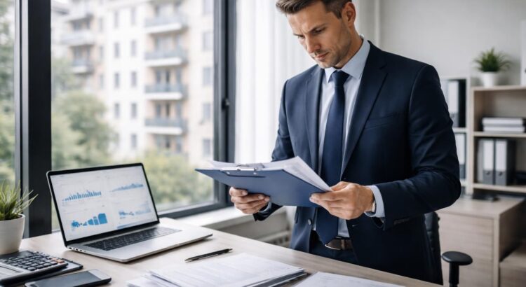 découvrez les critères vérifiés par une assurance loyers impayés pour protéger les propriétaires en cas de non-paiement du loyer.