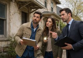 découvrez les erreurs fréquentes à éviter lors de l'achat d'un bien immobilier ancien pour réussir votre investissement en toute sérénité.