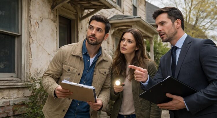 découvrez les erreurs fréquentes à éviter lors de l'achat d'un bien immobilier ancien pour réussir votre investissement en toute sérénité.