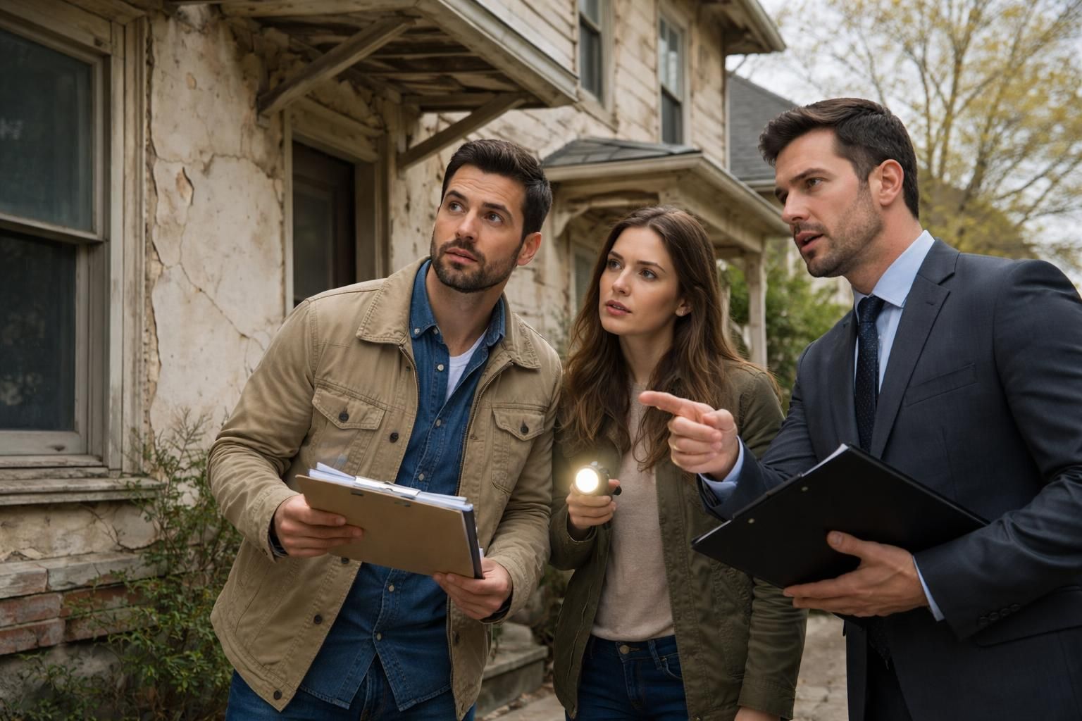 découvrez les erreurs fréquentes à éviter lors de l'achat d'un bien immobilier ancien pour réussir votre investissement en toute sérénité.