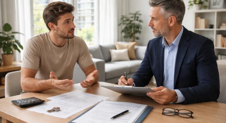 découvrez qui, entre l'occupant et le bailleur, est responsable du paiement de l'assurance habitation et quelles sont les obligations légales pour chaque partie.